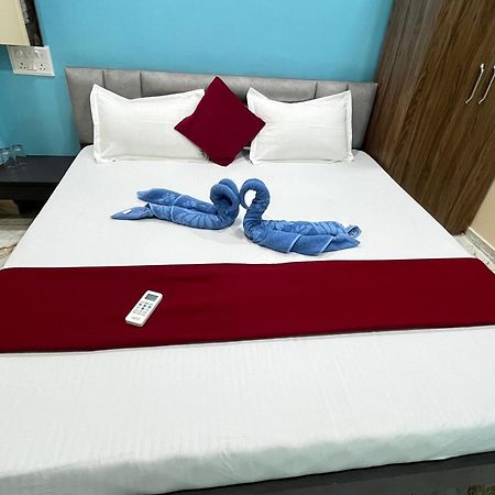 Jai Swaminarayan Delux Homestay Garudeshwar Luaran gambar