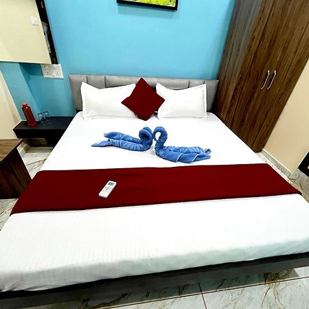 Jai Swaminarayan Delux Homestay Garudeshwar Luaran gambar