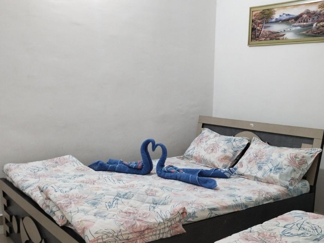Jai Swaminarayan Delux Homestay Garudeshwar Luaran gambar