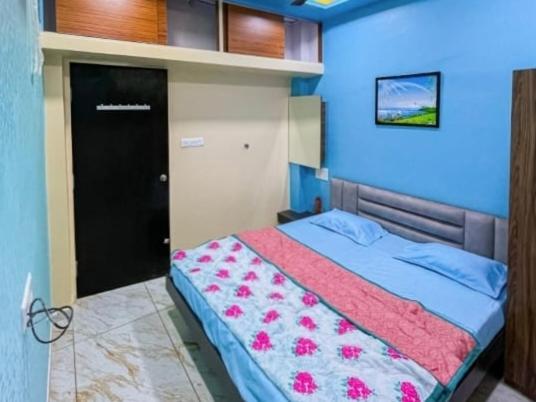 Jai Swaminarayan Delux Homestay Garudeshwar Luaran gambar