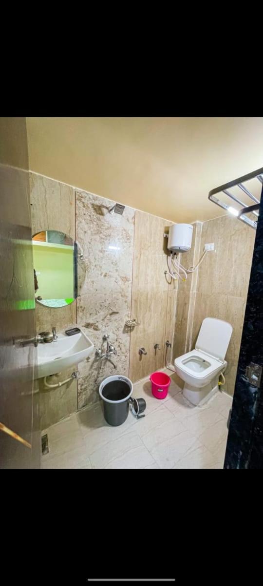Jai Swaminarayan Delux Homestay Garudeshwar Luaran gambar