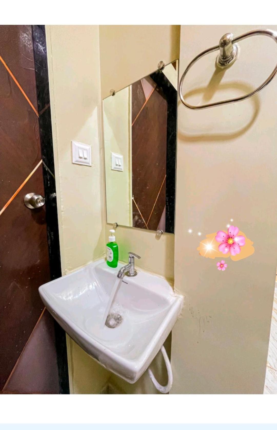 Jai Swaminarayan Delux Homestay Garudeshwar Luaran gambar