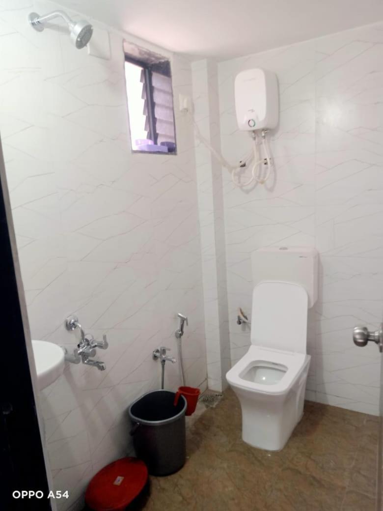 Jai Swaminarayan Delux Homestay Garudeshwar Luaran gambar